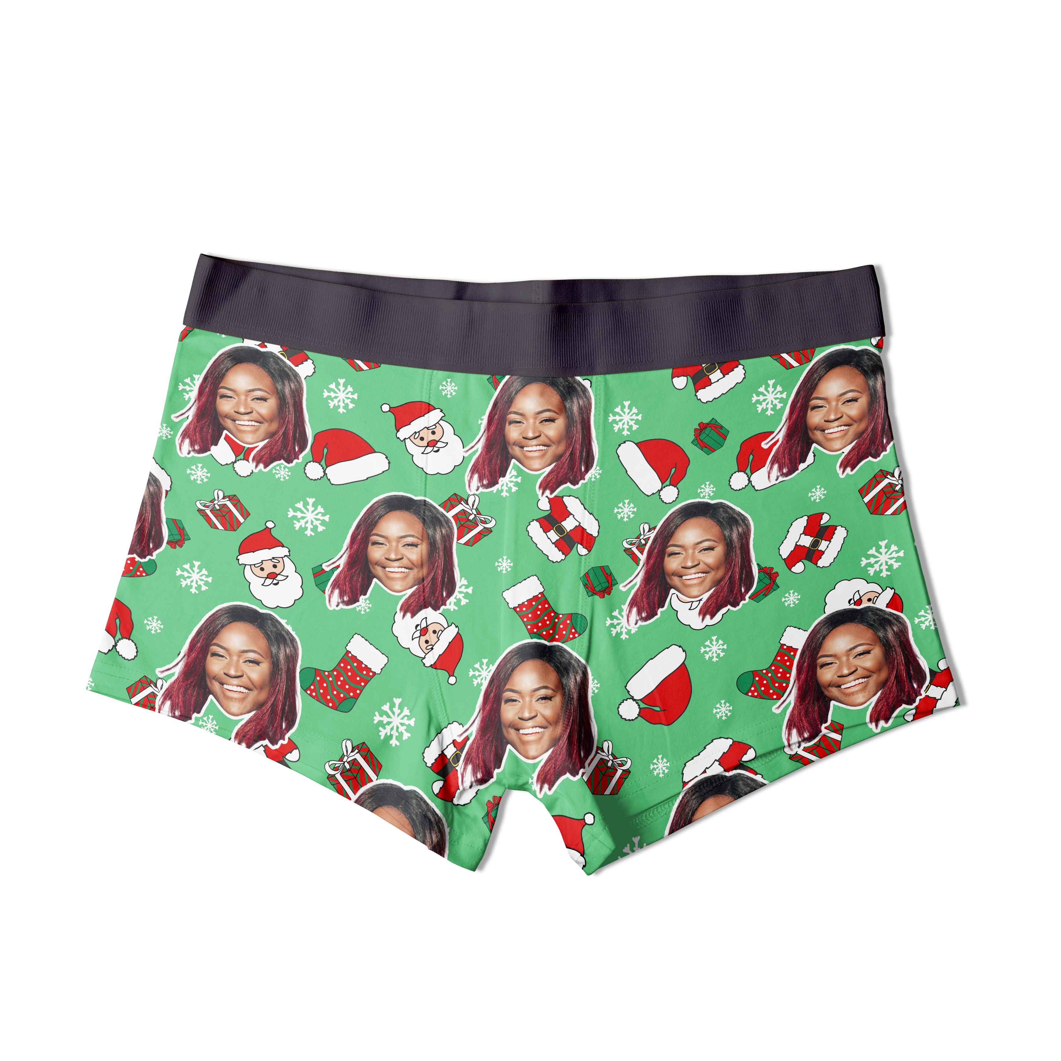 Personalized boxers with picture hotsell