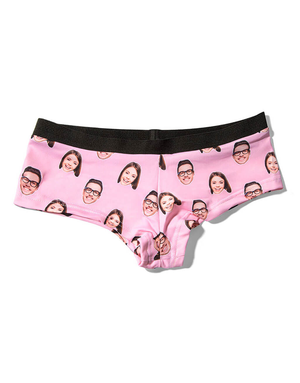 Your Face Personalised Knickers  Personalised Underwear – Super Socks