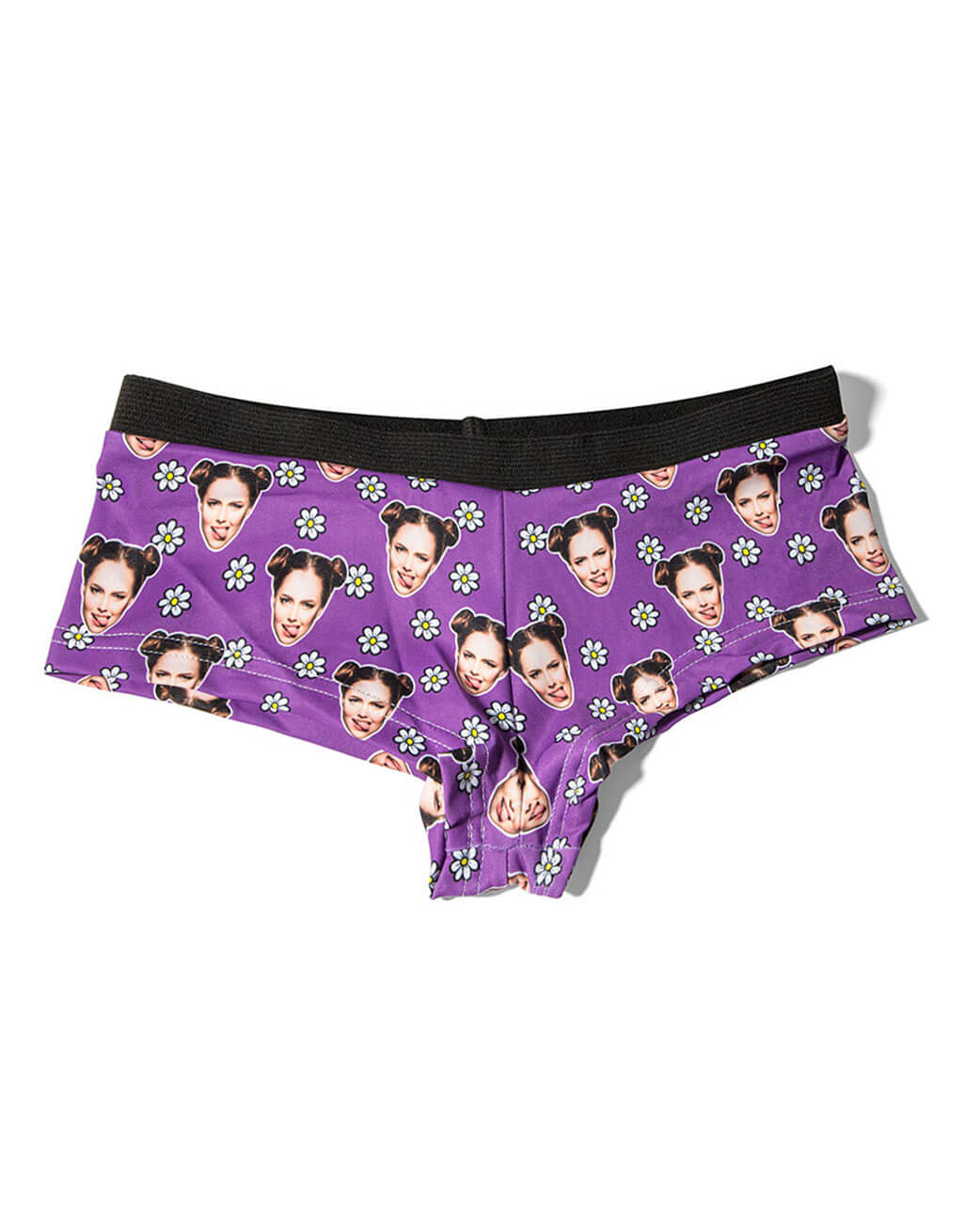 Personalized Face Panties Custom Panties