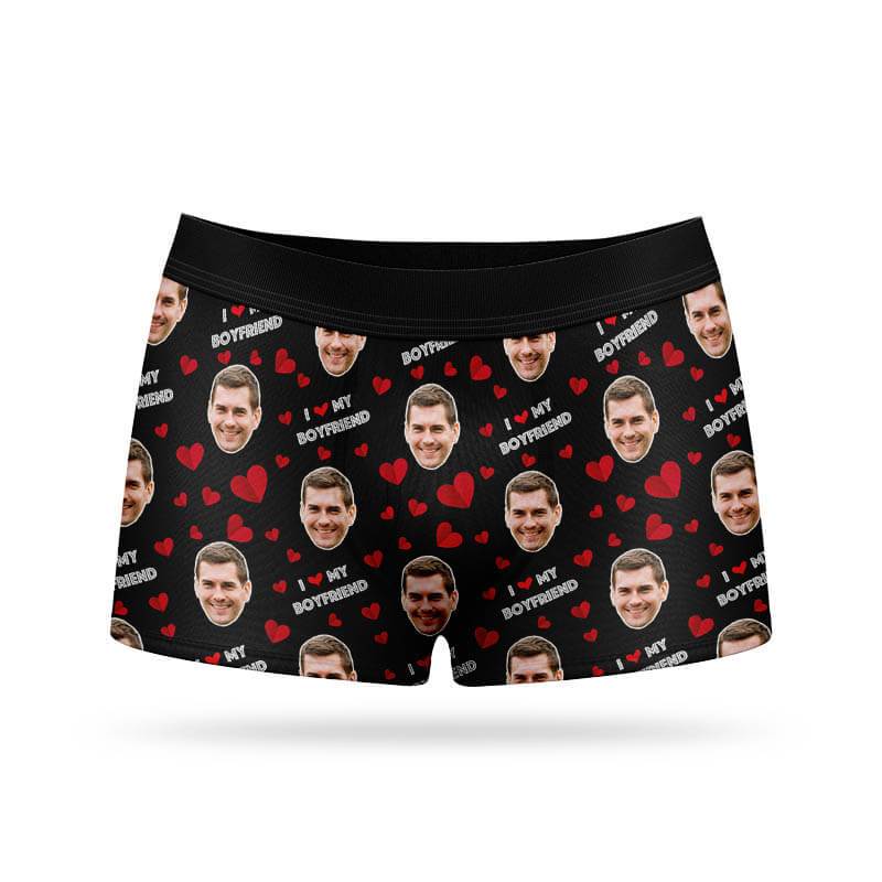 Cute Boxers to Buy for (& Immediately Steal From) Your BF