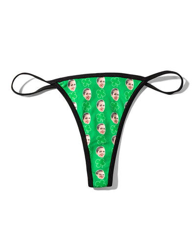Personalized Thong™ – HomeHomeUp